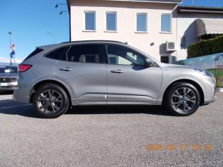 FORD Kuga usata, con Alzacristalli elettrici