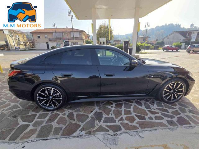 BMW 420 usata, con Cerchi in lega