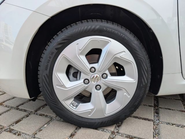 SUZUKI Swift usata, con Airbag Passeggero