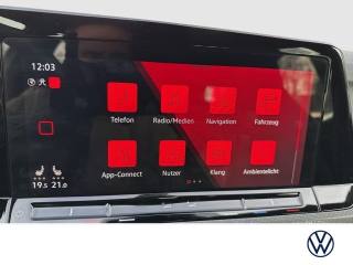 VOLKSWAGEN Golf usata, con Controllo automatico clima