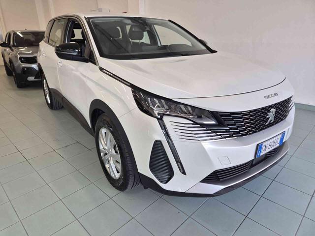 PEUGEOT 5008 usata, con ABS