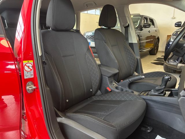 SKODA Kamiq usata, con Chiusura centralizzata