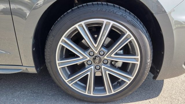 AUDI A1 usata, con Cerchi in lega