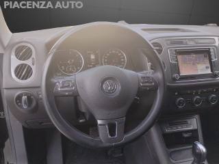 VOLKSWAGEN Tiguan usata, con Cerchi in lega