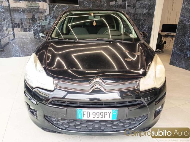 CITROEN C3 usata, con ABS