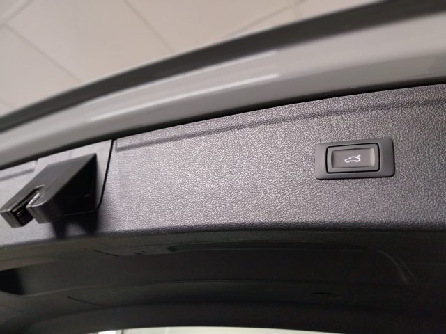 AUDI SQ5 usata, con Sedili sportivi