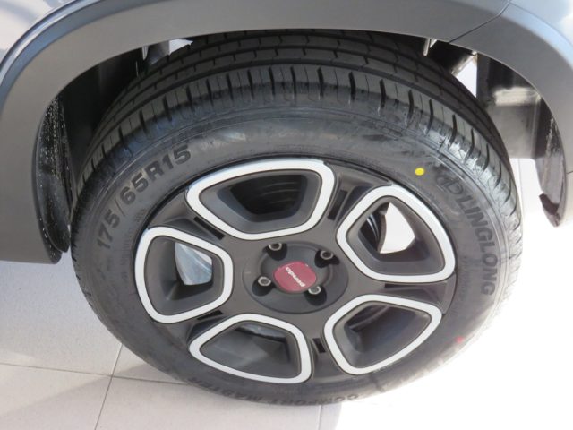 FIAT Panda usata, con Cronologia tagliandi