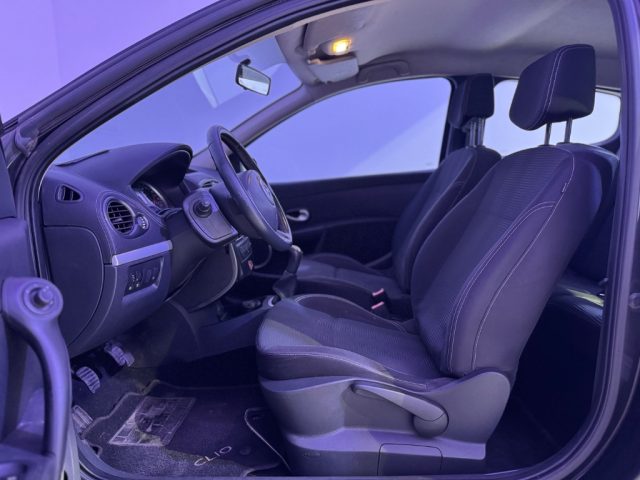 RENAULT Clio usata 7