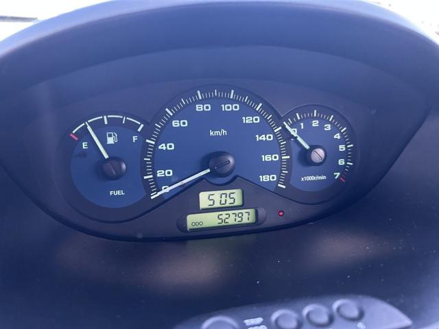 CHEVROLET Matiz usata, con MP3