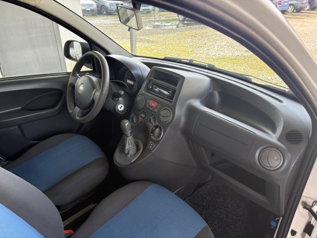 FIAT Panda usata 38