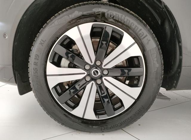 VOLVO XC60 usata, con Boardcomputer
