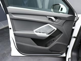 AUDI Q3 usata, con Cerchi in lega