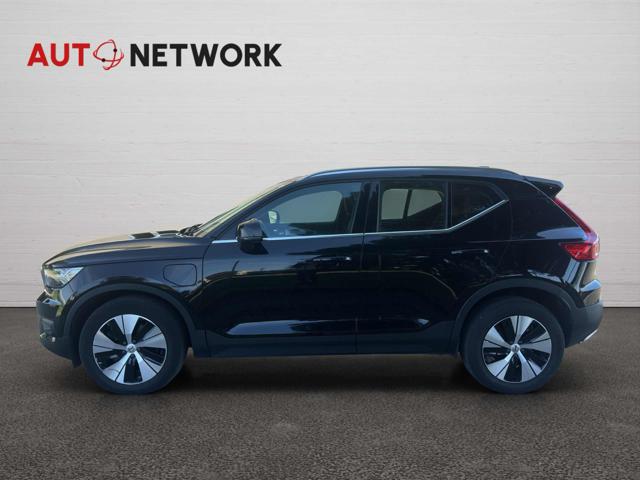 VOLVO XC40 usata, con Cerchi in lega