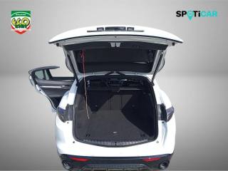 ALFA ROMEO Stelvio usata, con Controllo trazione