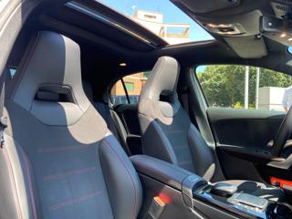 MERCEDES-BENZ A 250 usata, con Cruise Control