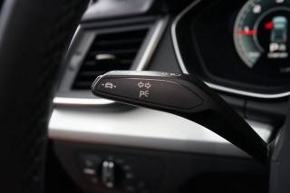 AUDI Q5 usata, con Sistema di riconoscimento della stanchezza