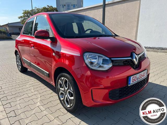 RENAULT Twingo usata, con Airbag laterali