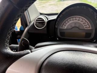 SMART ForTwo usata, con Immobilizzatore elettronico