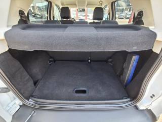FORD EcoSport usata, con Interni in pelle