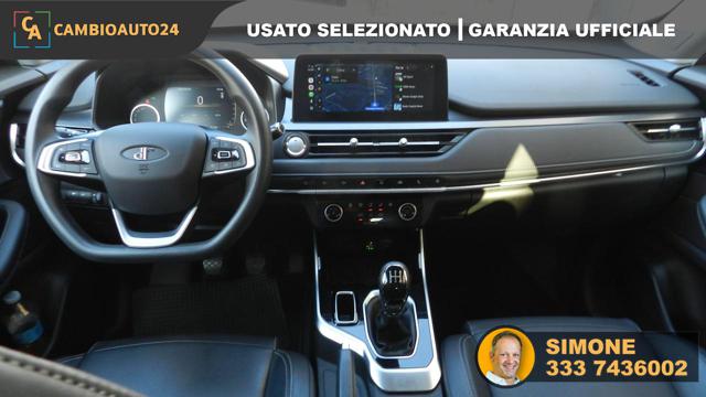 DR MOTOR DR 5.0 usata, con Controllo trazione