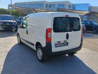 FIAT Fiorino usata, con Bracciolo