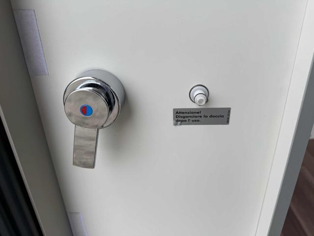 FORD Transit Custom usata, con Specchietti laterali elettrici