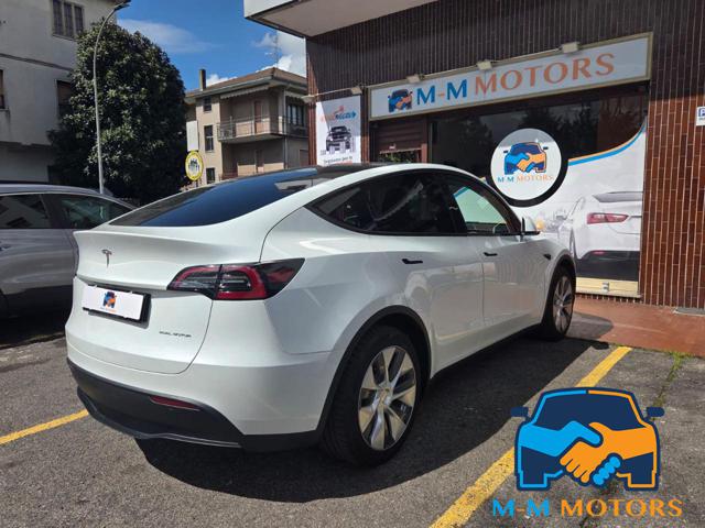 TESLA Model Y usata, con Airbag