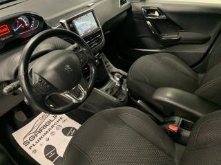 PEUGEOT 208 usata, con Cerchi in lega