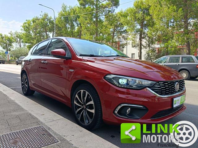 FIAT Tipo usata, con Vivavoce