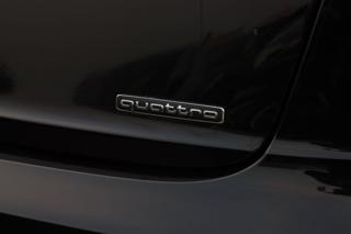 AUDI Q8 usata, con Chiamata automatica per emergenze