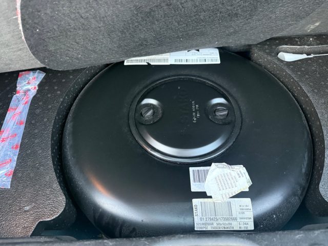 FIAT Panda usata 19