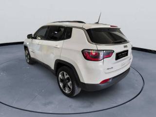JEEP Compass usata, con Autoradio