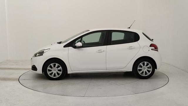 PEUGEOT 208 usata, con Airbag