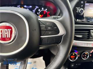FIAT Tipo usata, con Touch screen