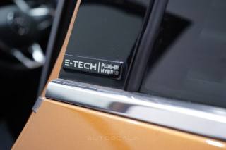 RENAULT Captur usata 35