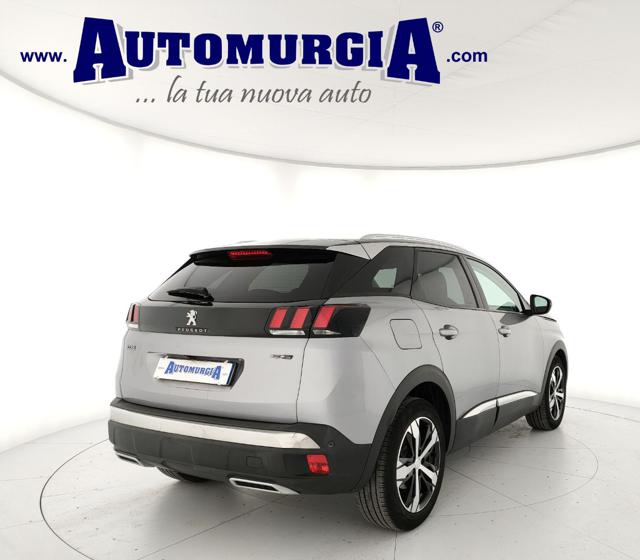 PEUGEOT 3008 usata, con Airbag Passeggero