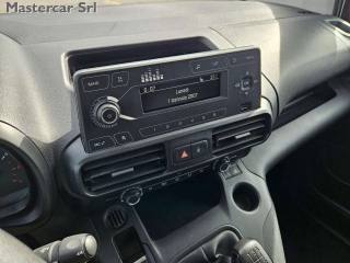TOYOTA Proace City usata, con USB