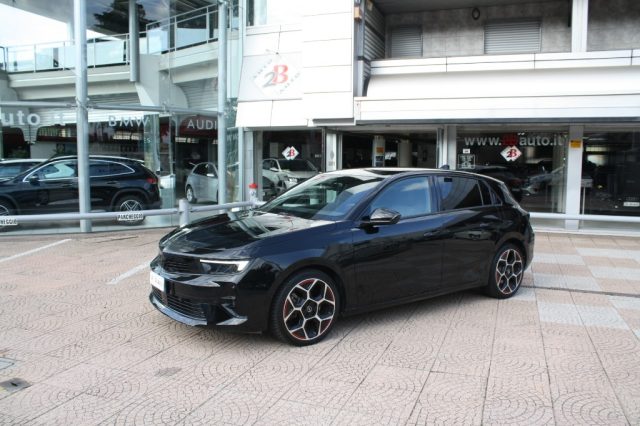 OPEL Astra usata, con ABS
