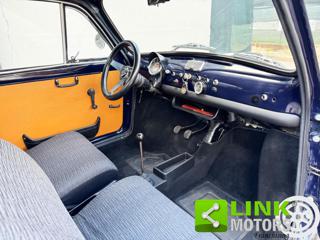 FIAT 500 usata 13