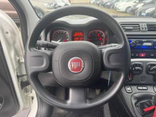 FIAT Panda usata, con Controllo trazione