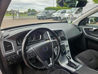 VOLVO XC60 usata, con Cerchi in lega