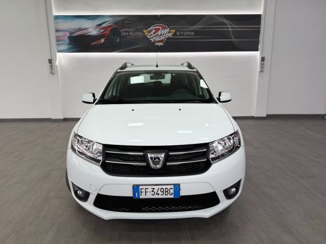 DACIA Logan usata, con Airbag Passeggero
