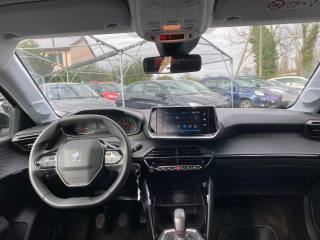 PEUGEOT 208 usata, con Boardcomputer