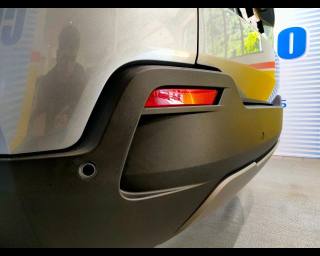 JEEP Avenger usata 20