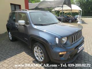 JEEP Renegade usata, con Airbag Passeggero