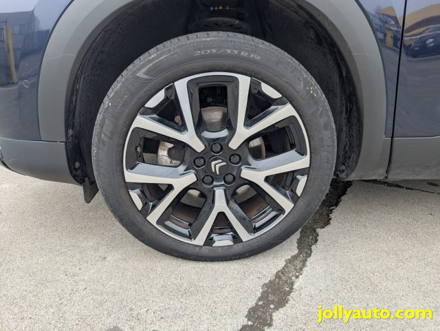 CITROEN C5 Aircross usata, con Chiusura centralizzata