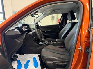 PEUGEOT 2008 usata, con Filtro antiparticolato