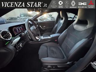 MERCEDES-BENZ CLA 200 usata, con Cerchi in lega