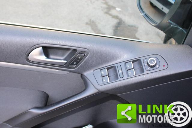 VOLKSWAGEN Tiguan usata, con Controllo trazione