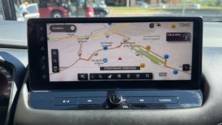NISSAN Qashqai usata, con Cerchi in lega